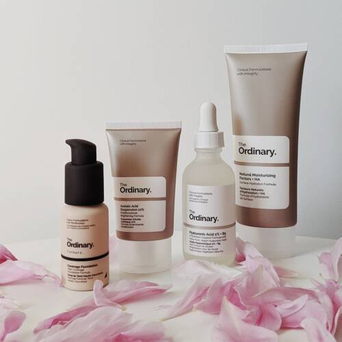 Anti-Acne Line