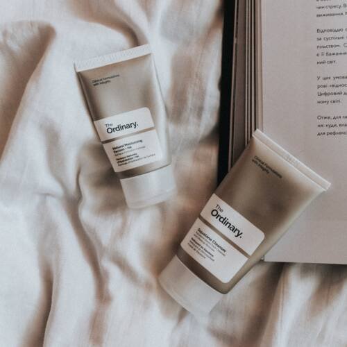 Day & Night Cream